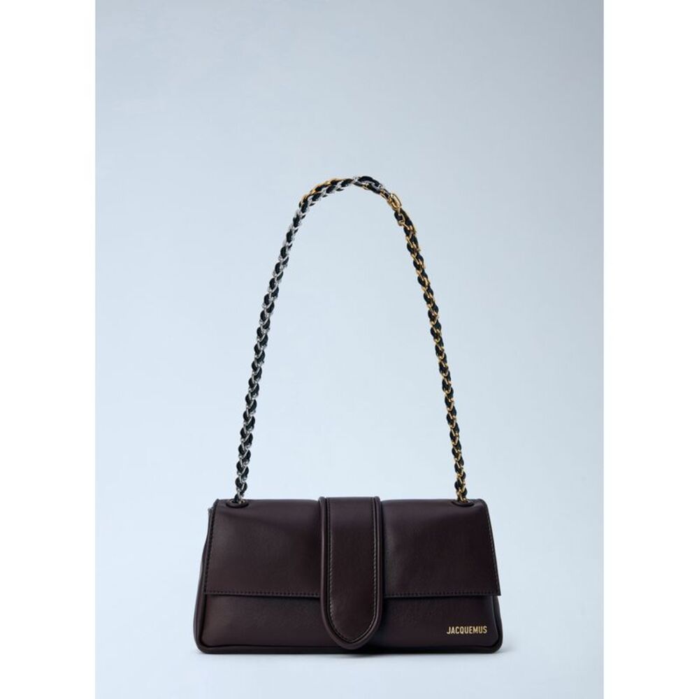 Jacquemus Women Le Bambino Chaîne Shoulder Bag